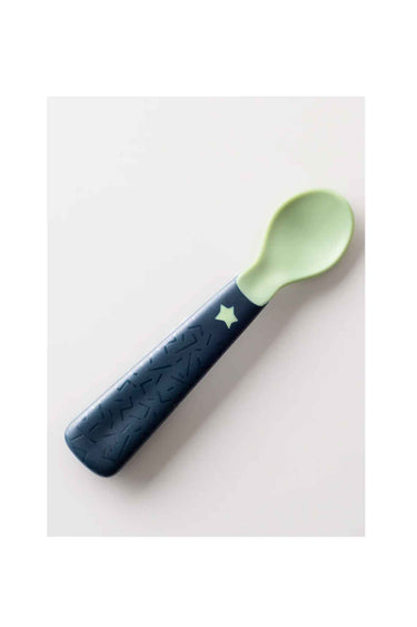 Tommee Tippee Easigrip Feeding Spoon - 5 pack