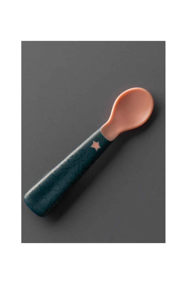 Tommee Tippee Easigrip Feeding Spoon - 5 pack
