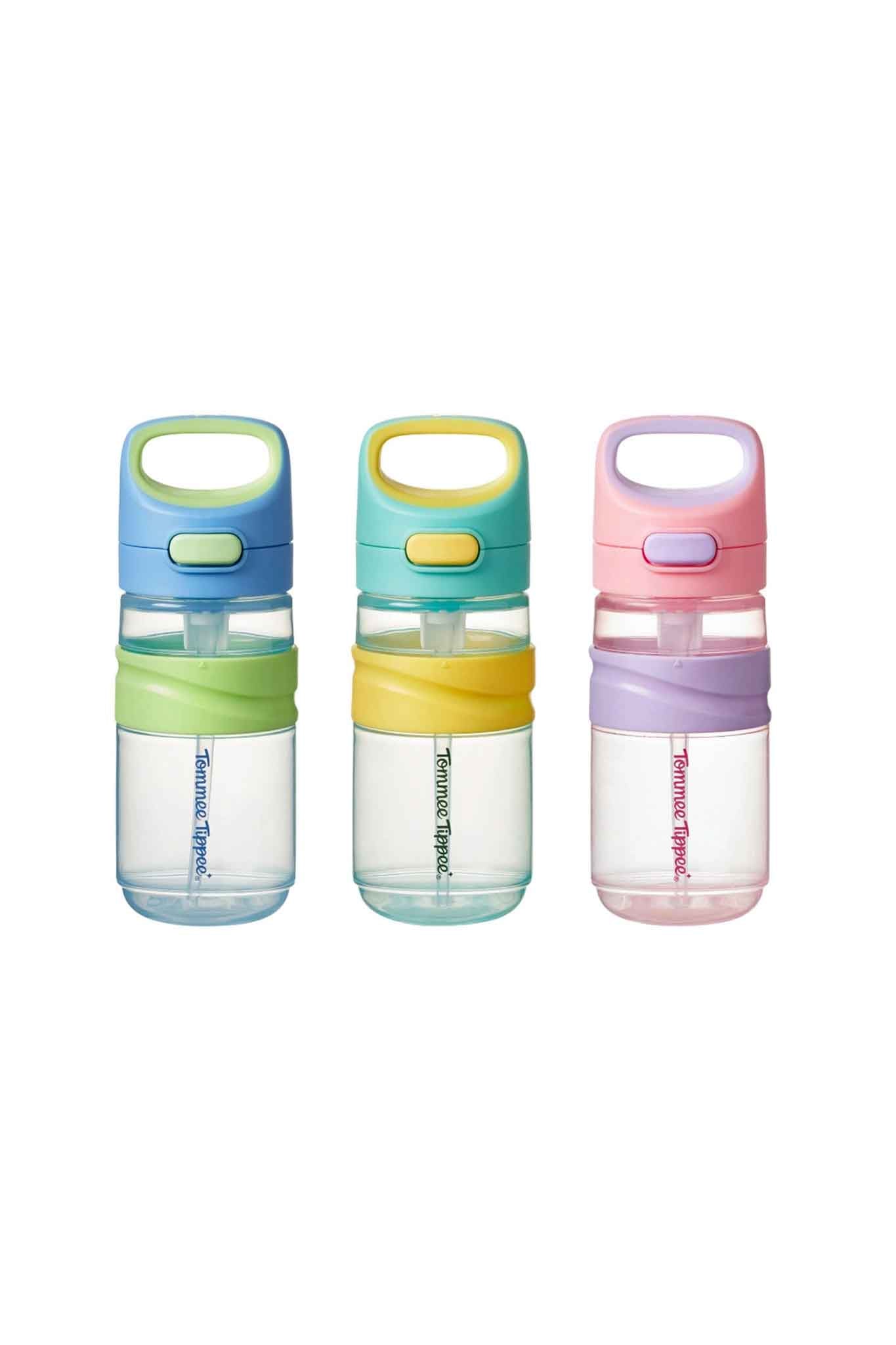 Tommee Tippee On The Go Straw 500ml 18M+