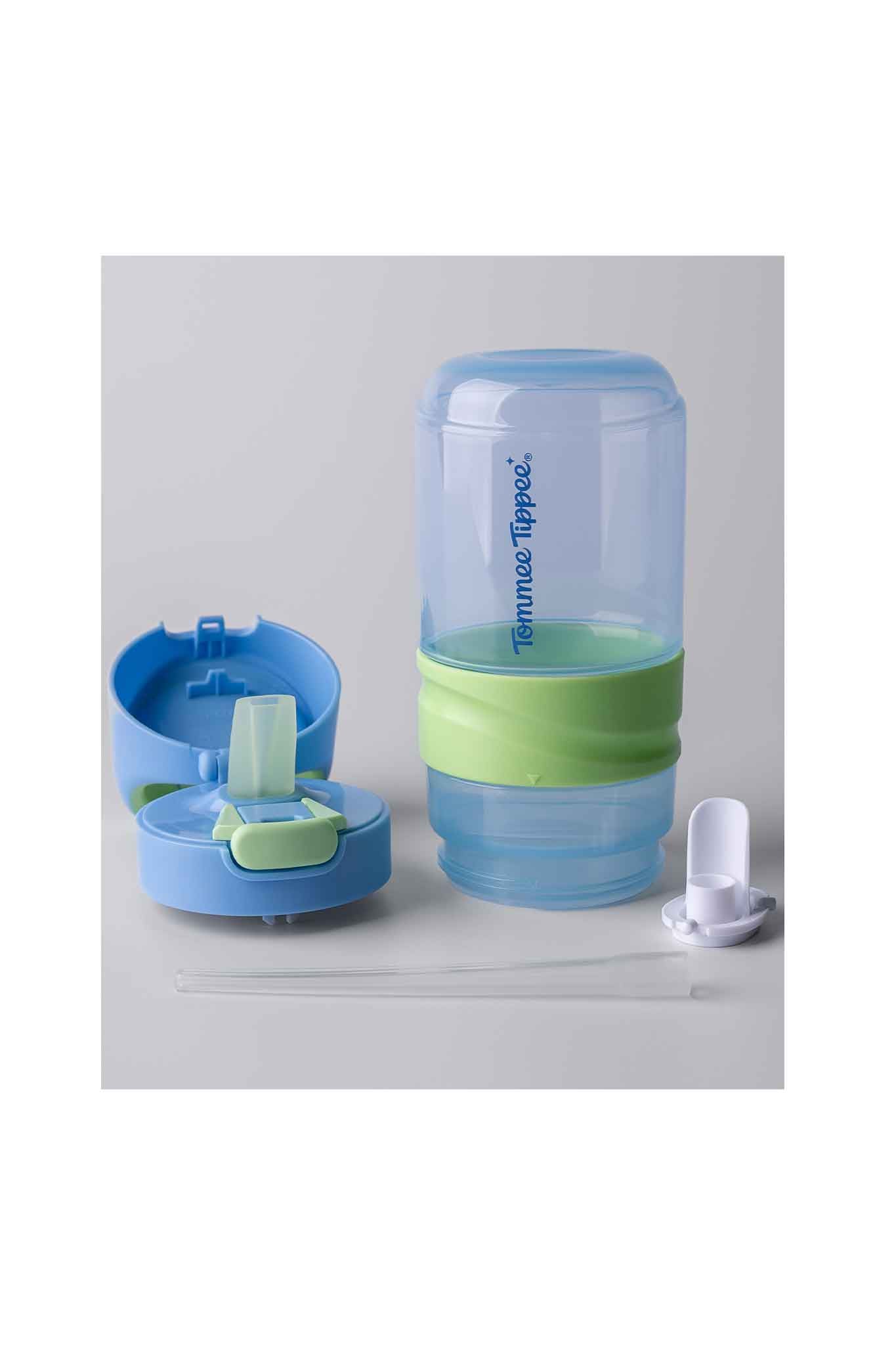 Tommee Tippee On The Go Straw 500ml 18M+