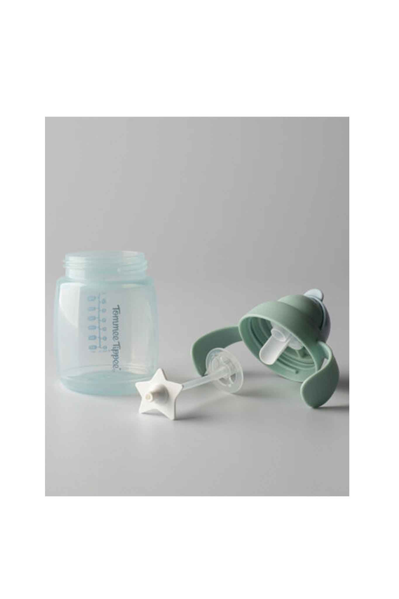 Tommee Tippee Trainer Straw Cup 240ml 6M+