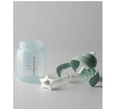 Tommee Tippee Trainer Straw Cup 240ml 6M+
