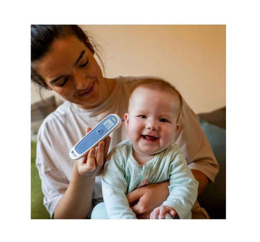 Tommee Tippee Digital Ear Thermometer