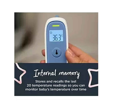Tommee Tippee Digital Ear Thermometer