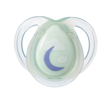 Tommee Tippee Night Time Soother Pk1