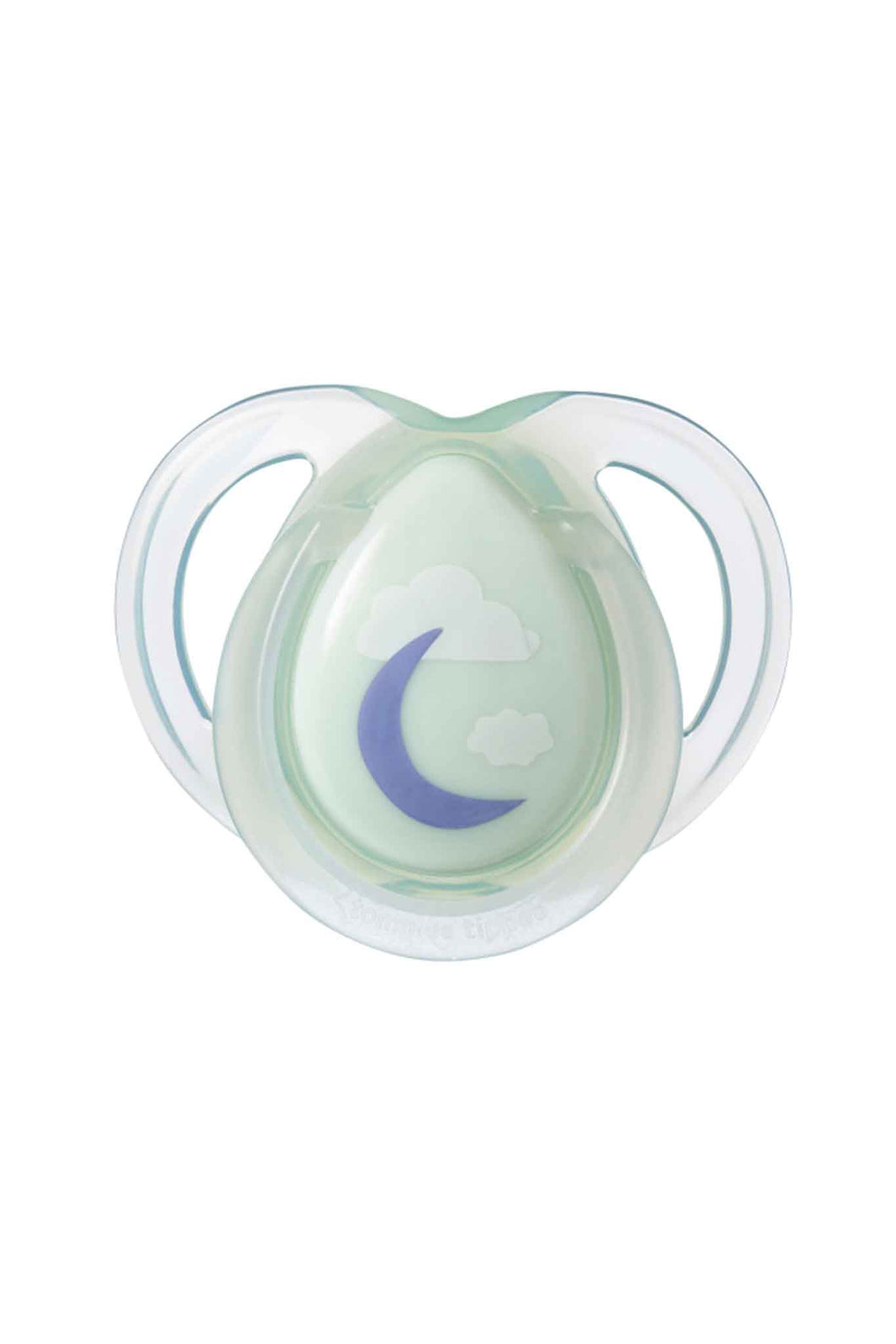 Tommee Tippee Night Time Soother Pk1