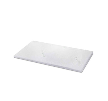 Comfy Baby Otto Travel Cot Topper 120cm x 60cm