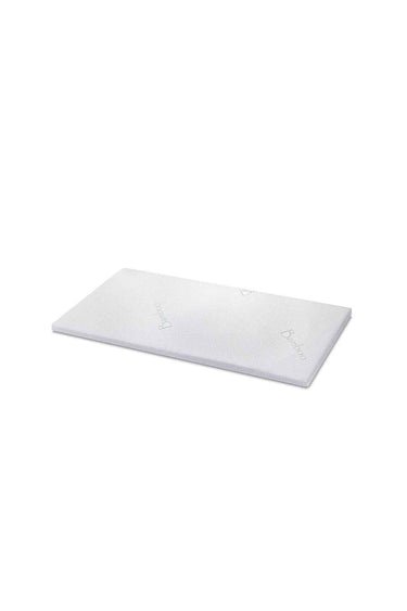 Comfy Baby Otto Travel Cot Topper 120cm x 60cm