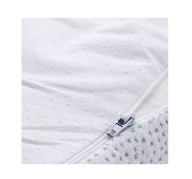 Comfy Baby Otto Travel Cot Topper 120cm x 60cm