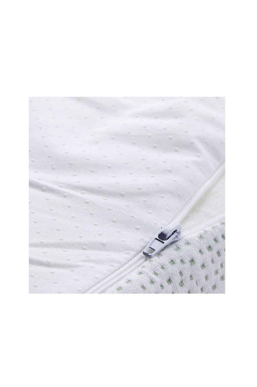 Comfy Baby Otto Travel Cot Topper 120cm x 60cm
