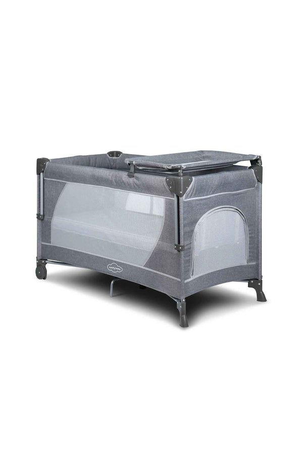 Cot Best Bassinet Australia 2018 Buy Comfy Baby Otto Travel Cot