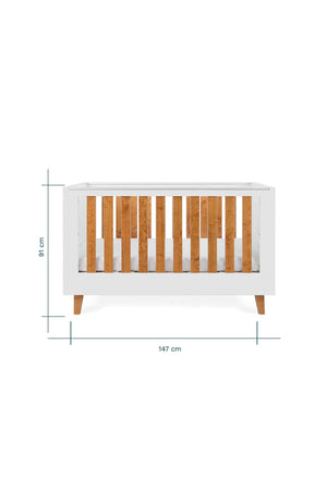 WHITE ROSEWOOD