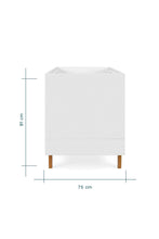 Load image into Gallery viewer, WHITE ROSEWOOD
