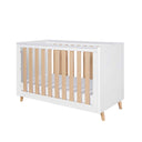 WHITE LIGHT OAK