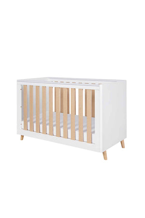 WHITE LIGHT OAK