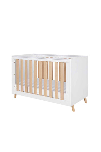 WHITE LIGHT OAK