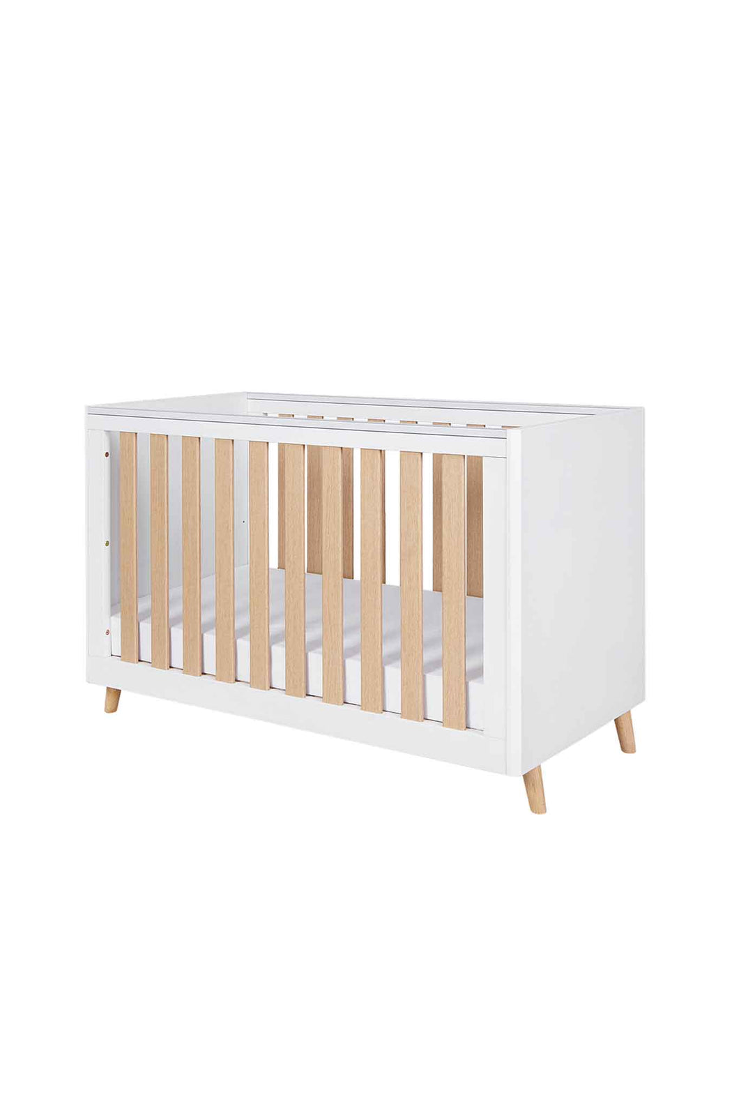 WHITE LIGHT OAK