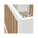 WHITE LIGHT OAK