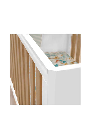 WHITE LIGHT OAK