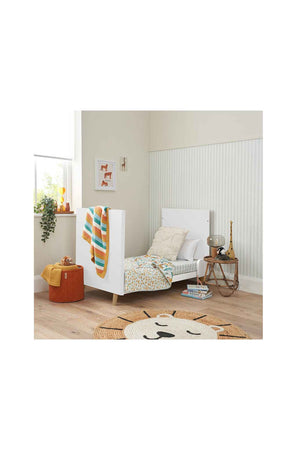 WHITE LIGHT OAK