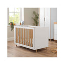 WHITE LIGHT OAK