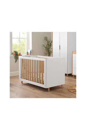 WHITE LIGHT OAK