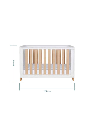 WHITE LIGHT OAK