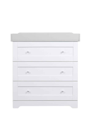 WHITE DOVE GREY