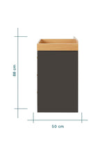 Load image into Gallery viewer, SLATE OAK
