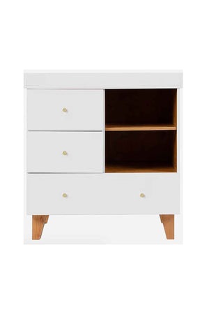 WHITE ROSEWOOD