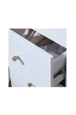 WHITE ROSEWOOD