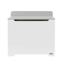 WHITE DOVE GREY