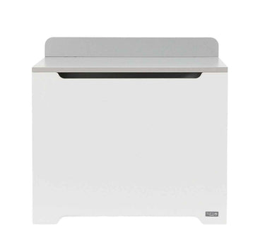 WHITE DOVE GREY