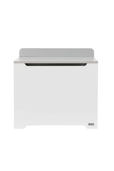 WHITE DOVE GREY