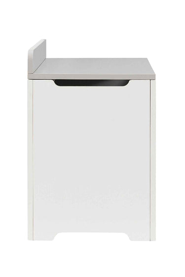 WHITE DOVE GREY