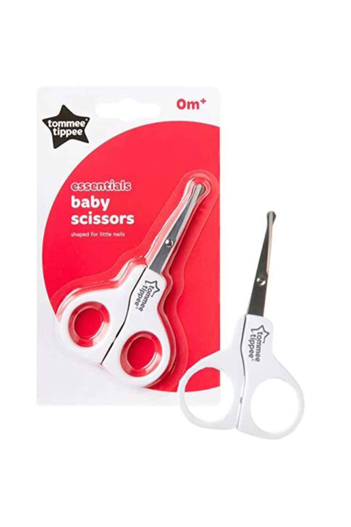 Tommee Tippee Baby Nail Scissor
