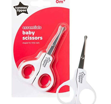 Tommee Tippee Baby Nail Scissor
