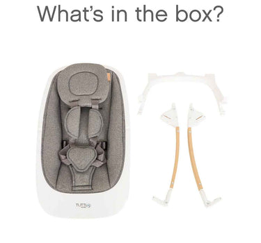 Tutti Bambini Highchair Nova Rocker