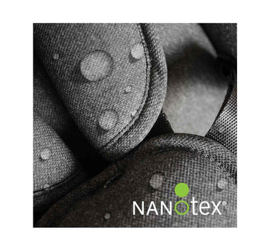 Tutti Bambini Highchair Nova Rocker