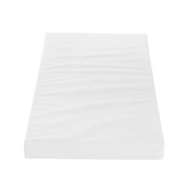 Tutti Bambini Eco Fibre Cot Mattress 120cm x 60cm