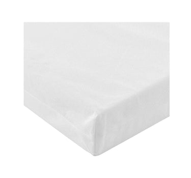 Tutti Bambini Foam Cot Bed Mattress 140cm x 70cm