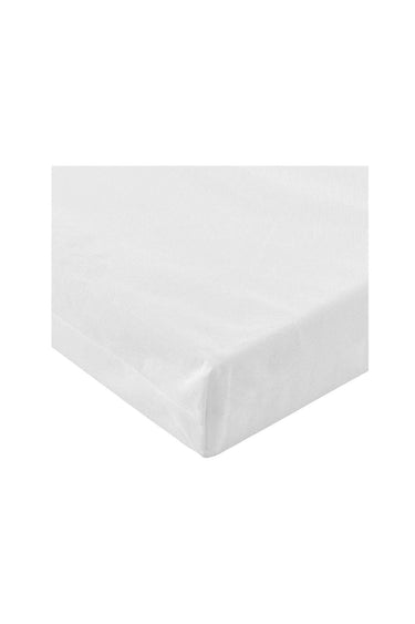 Tutti Bambini Foam Cot Bed Mattress 140cm x 70cm