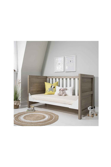 Tutti Bambini Foam Cot Bed Mattress 140cm x 70cm