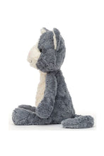 Load image into Gallery viewer, Jellycat Tuffet Cat
