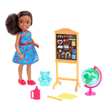 Load image into Gallery viewer, Barbie Chelsea Careers Doll Assorted
