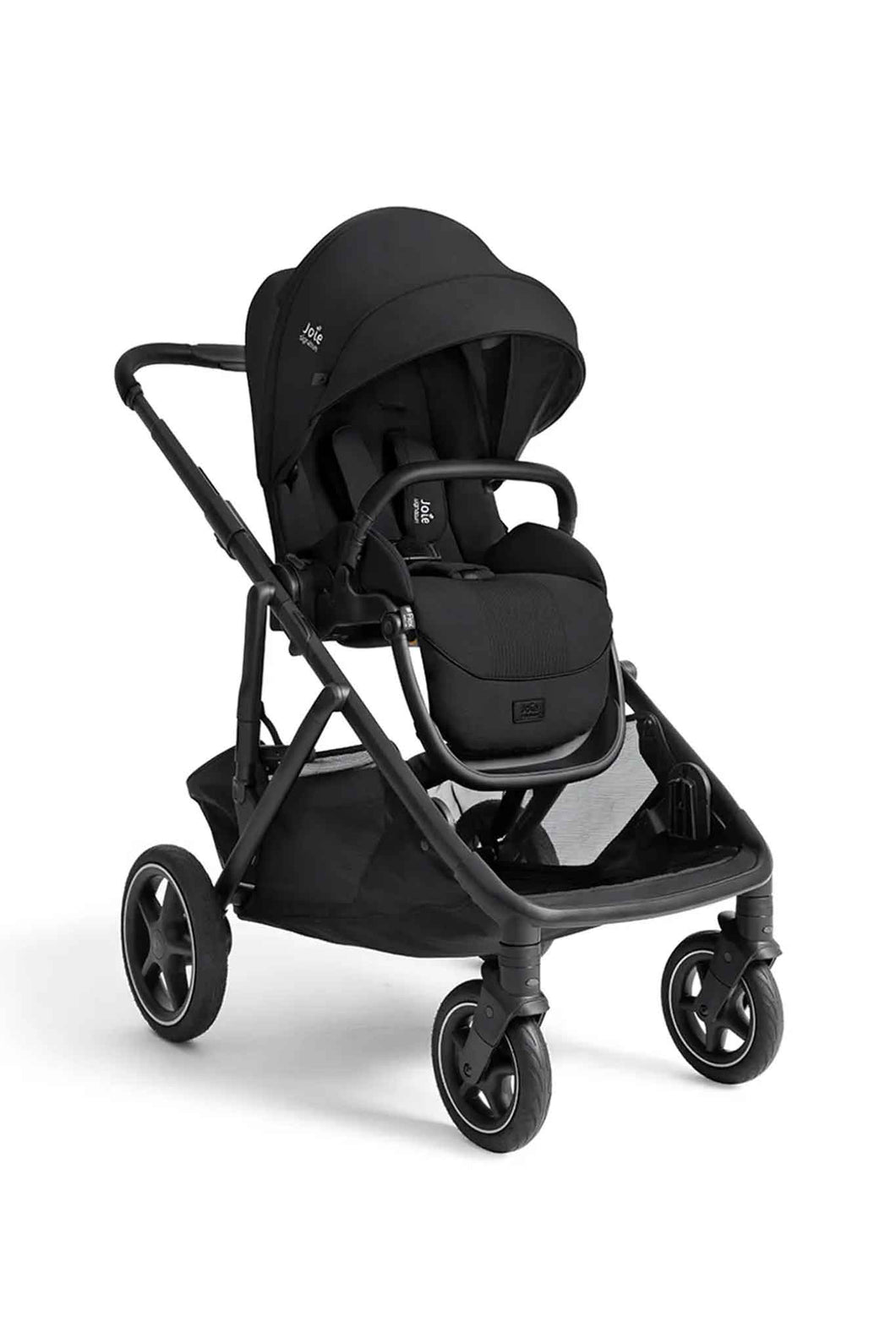 Joie Signature Versiti Stroller