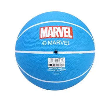 Mesuca Rubber Basketball Playball Captain America