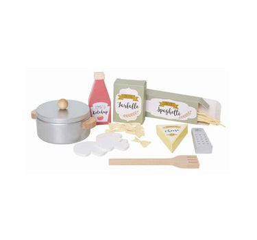 Jabadabado Pasta Set