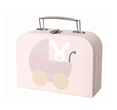 Jabadabado Baby Bag Bunny