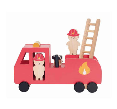 Jabadabado Fire Engine